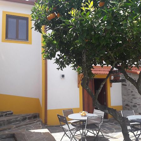 Casa Dona Eufemia Bed & Breakfast Pinhão Dış mekan fotoğraf