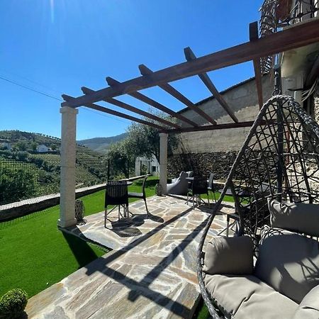Casa Dona Eufemia Bed & Breakfast Pinhão Dış mekan fotoğraf