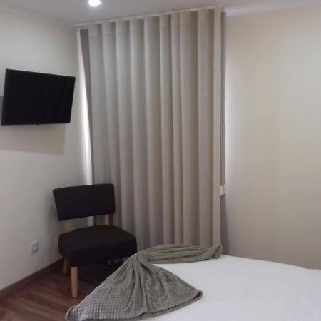 Casa Dona Eufemia Bed & Breakfast Pinhão Dış mekan fotoğraf