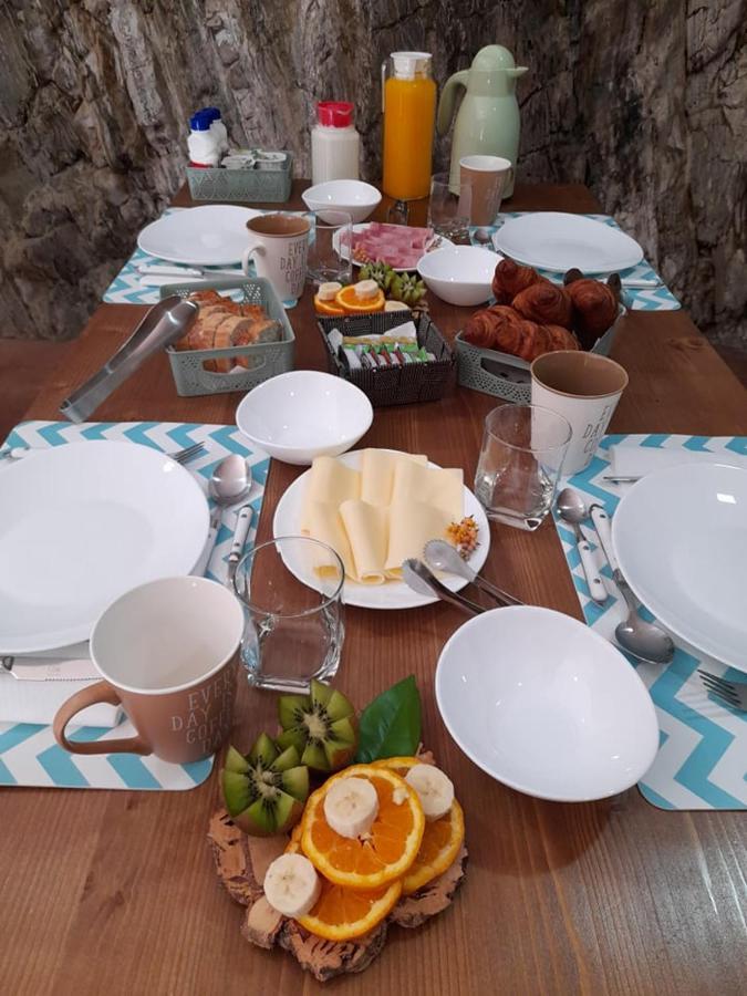 Casa Dona Eufemia Bed & Breakfast Pinhão Dış mekan fotoğraf