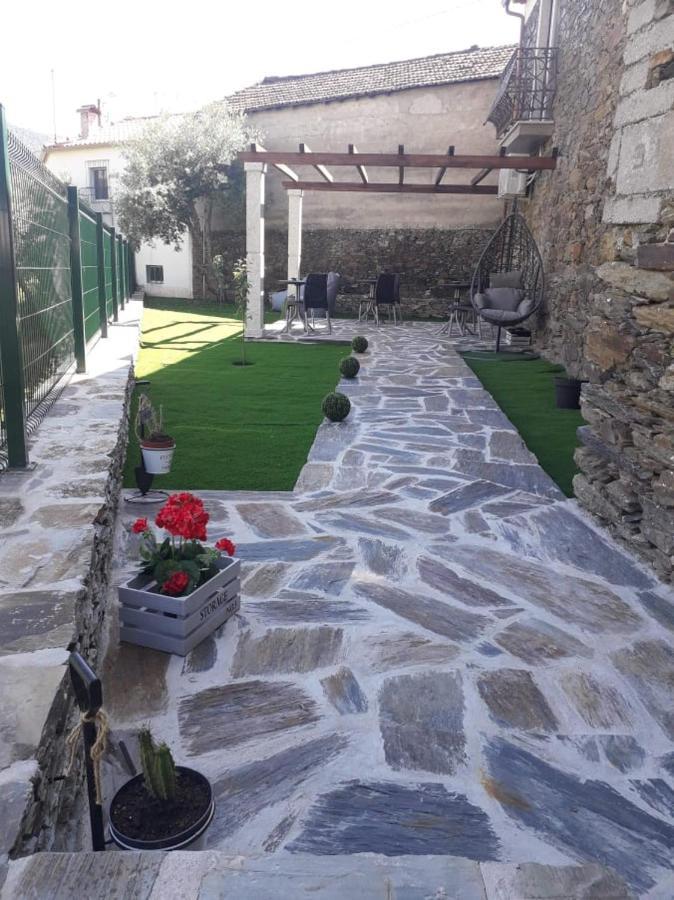 Casa Dona Eufemia Bed & Breakfast Pinhão Dış mekan fotoğraf