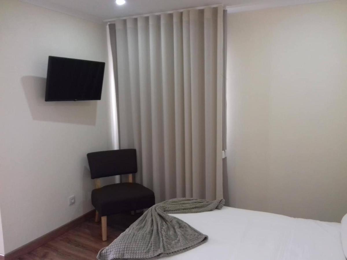 Casa Dona Eufemia Bed & Breakfast Pinhão Dış mekan fotoğraf