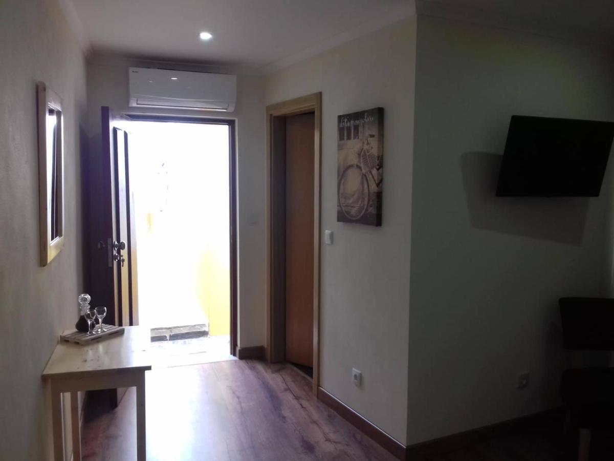 Casa Dona Eufemia Bed & Breakfast Pinhão Dış mekan fotoğraf