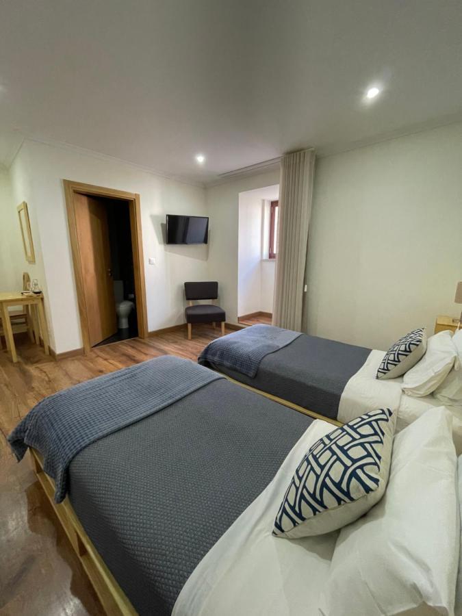 Casa Dona Eufemia Bed & Breakfast Pinhão Dış mekan fotoğraf