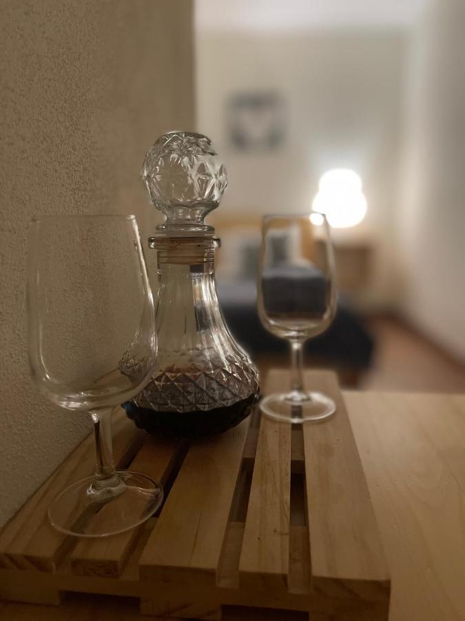 Casa Dona Eufemia Bed & Breakfast Pinhão Dış mekan fotoğraf