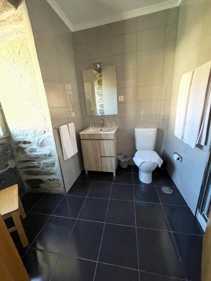 Casa Dona Eufemia Bed & Breakfast Pinhão Dış mekan fotoğraf