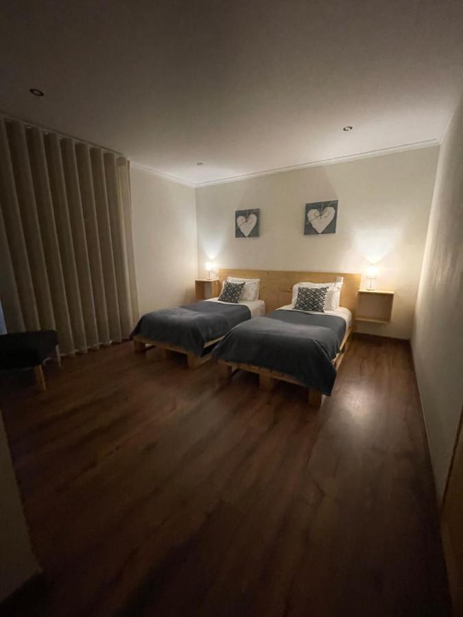 Casa Dona Eufemia Bed & Breakfast Pinhão Dış mekan fotoğraf