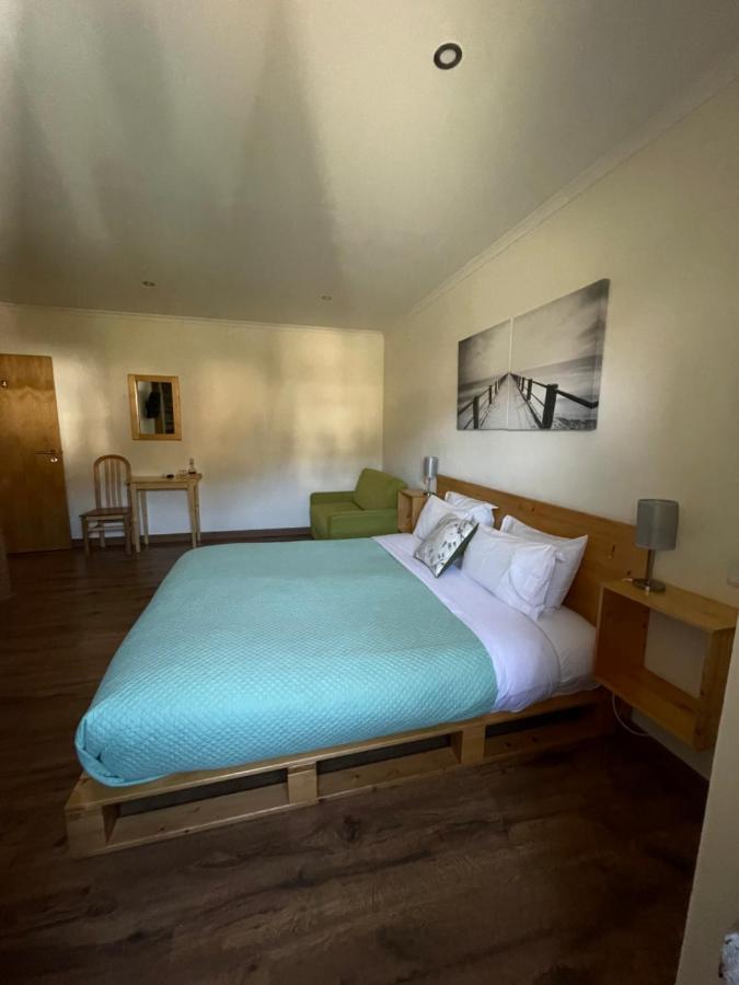 Casa Dona Eufemia Bed & Breakfast Pinhão Dış mekan fotoğraf