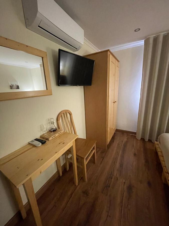 Casa Dona Eufemia Bed & Breakfast Pinhão Dış mekan fotoğraf