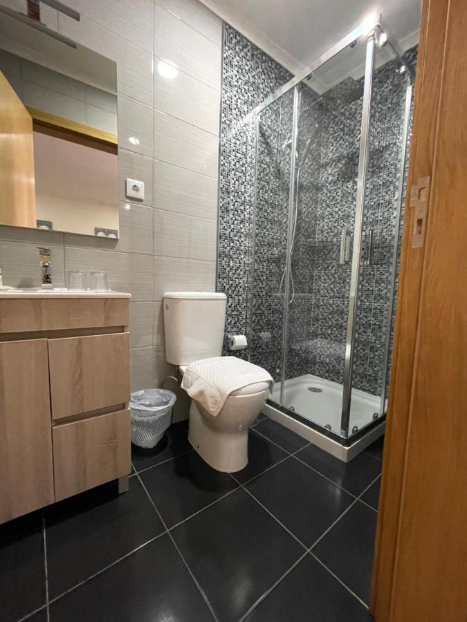Casa Dona Eufemia Bed & Breakfast Pinhão Dış mekan fotoğraf