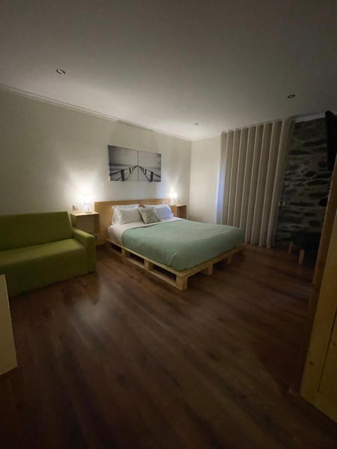 Casa Dona Eufemia Bed & Breakfast Pinhão Dış mekan fotoğraf