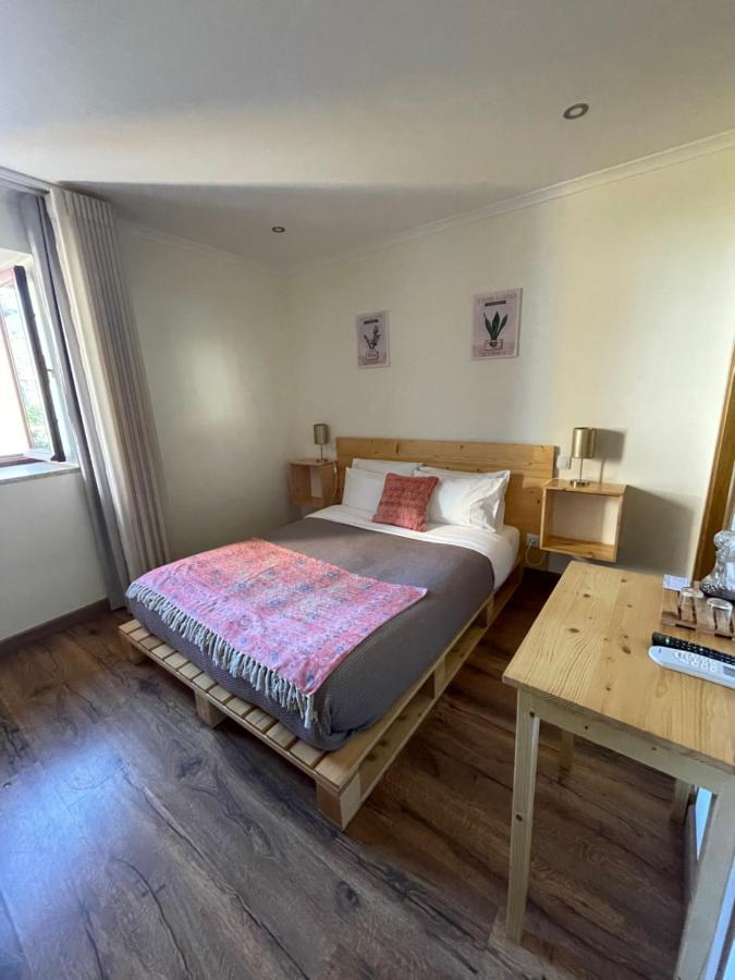 Casa Dona Eufemia Bed & Breakfast Pinhão Dış mekan fotoğraf