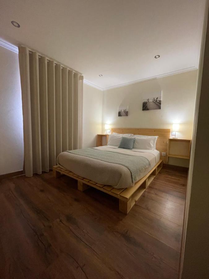 Casa Dona Eufemia Bed & Breakfast Pinhão Dış mekan fotoğraf