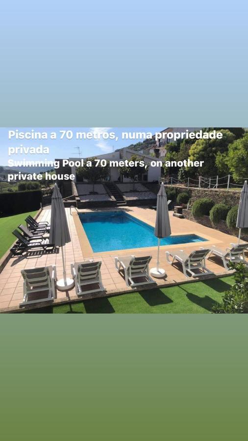 Casa Dona Eufemia Bed & Breakfast Pinhão Dış mekan fotoğraf